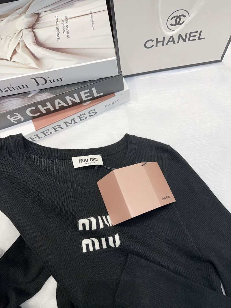 Miu Miu T-Shirts